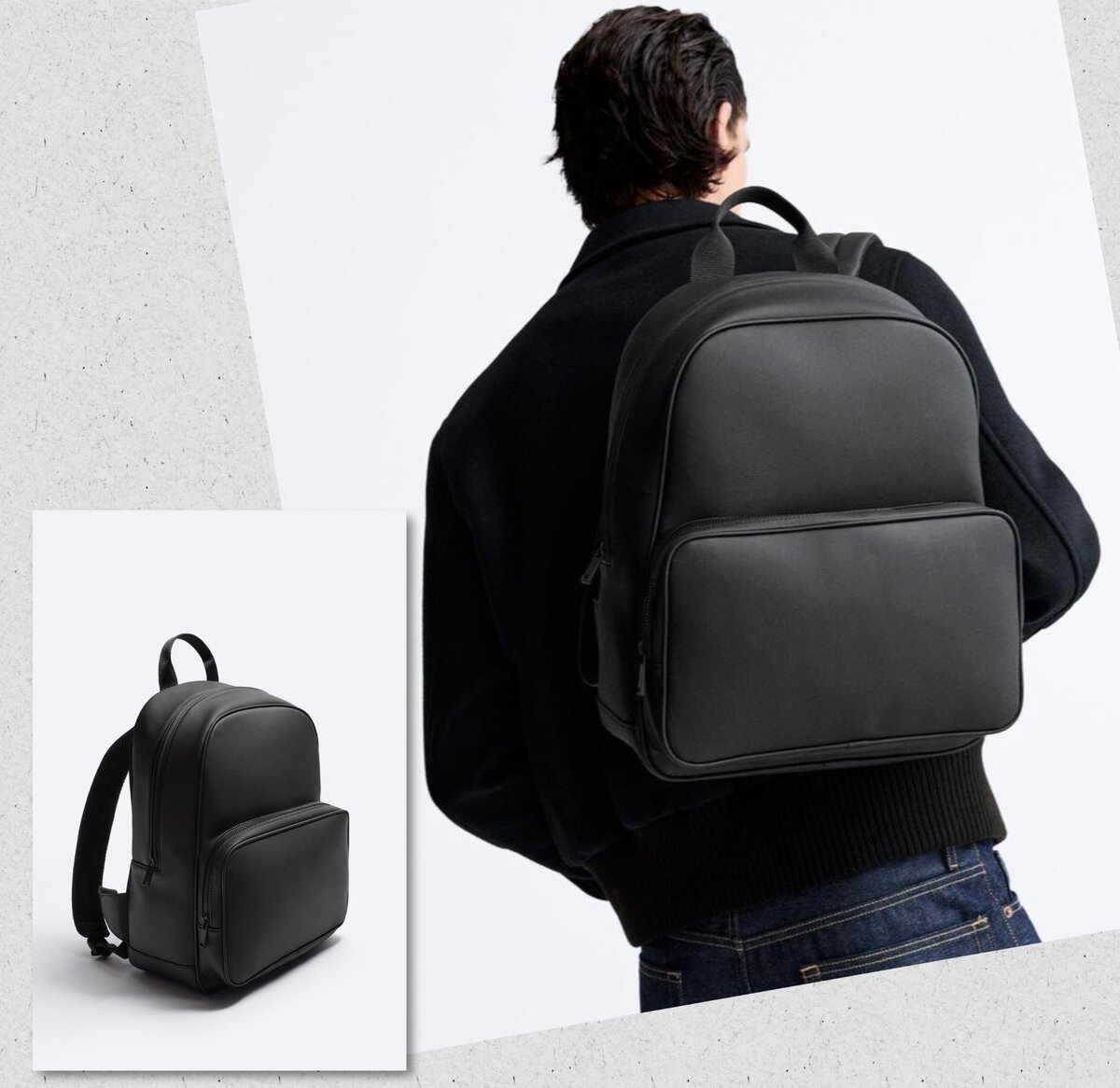 Zara  bags