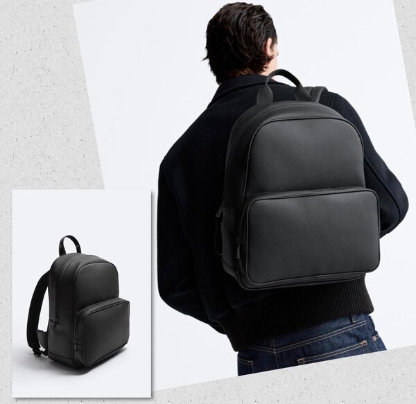 Zara  bags