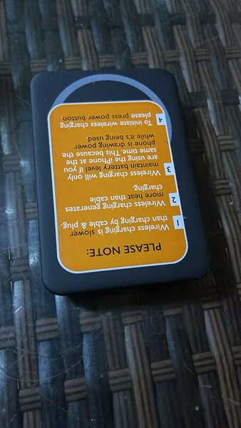 Power bank