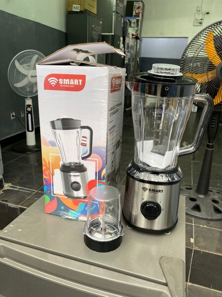 Blender multifonction Smart