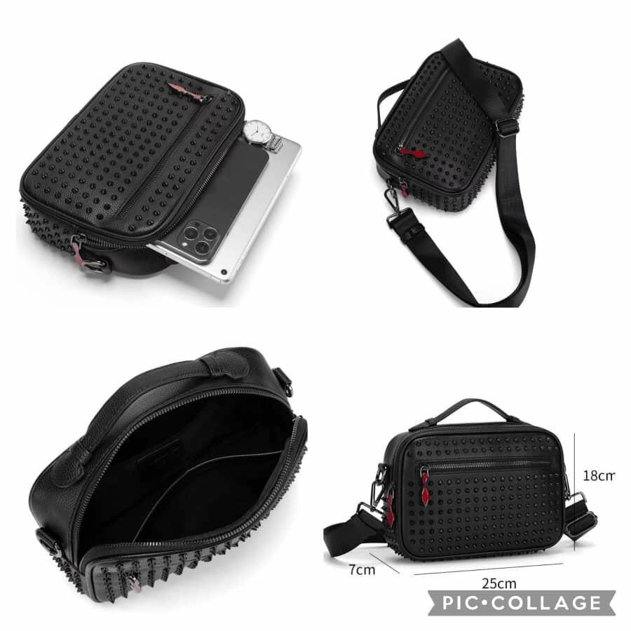 Side bag
