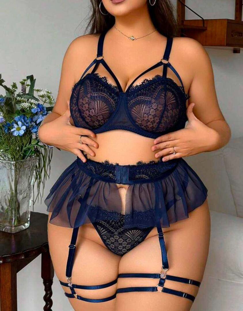 Tenue Sexy