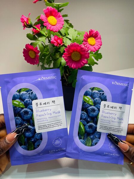 Face mask