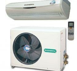 Climatiseur Split O-General