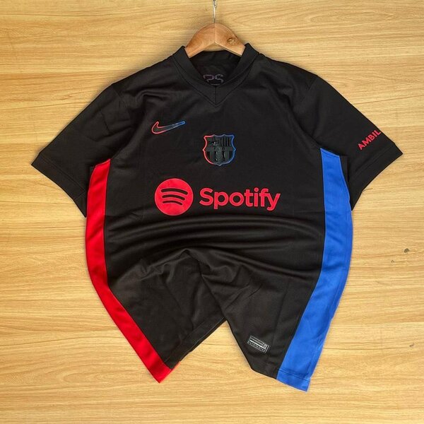 Shirt jersey