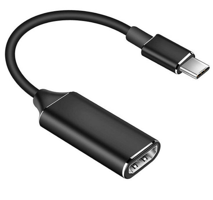 Câble de adaptateur