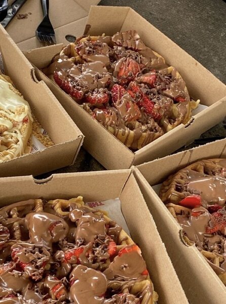 Gaufre