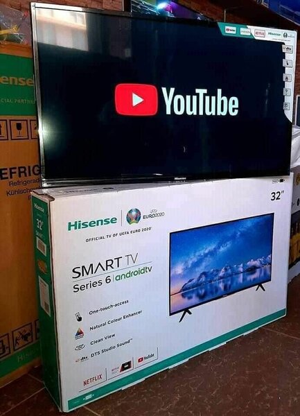 Télévision