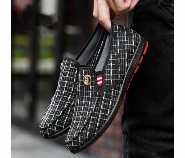 Men's shoes