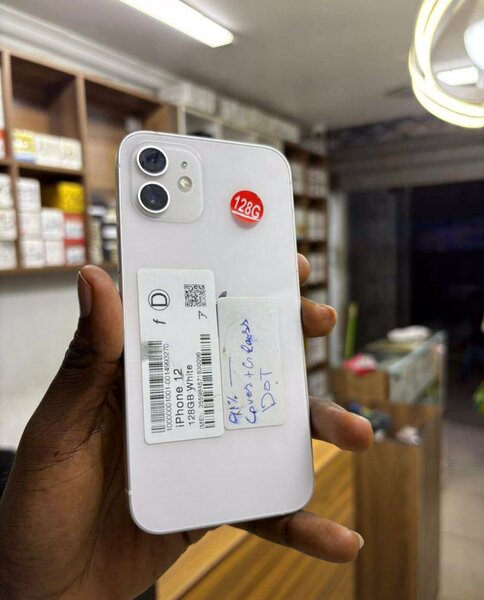Iphone 12