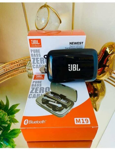 Original JBL AirPods