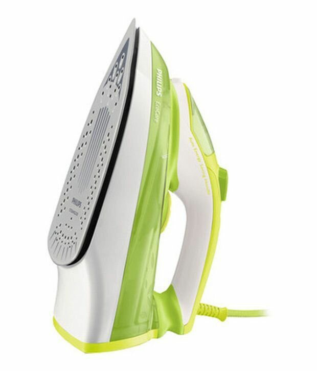 Irons