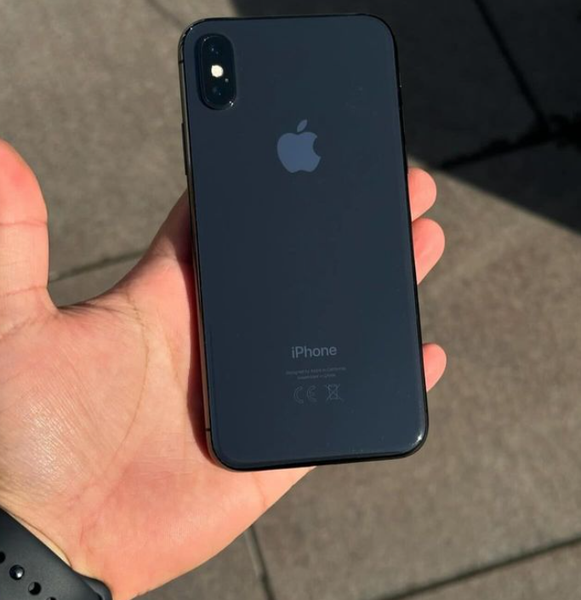 iPhone X 64gb 