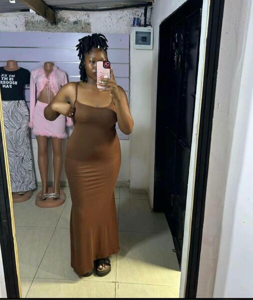 Maxi dresses