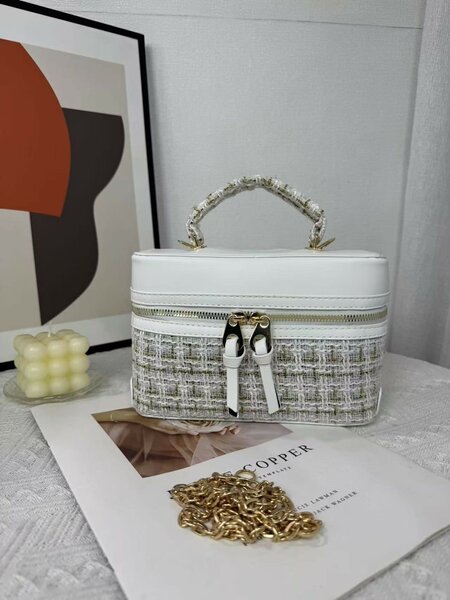 Sac de qualité