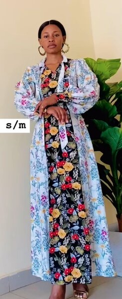 Elegant  dress s/m