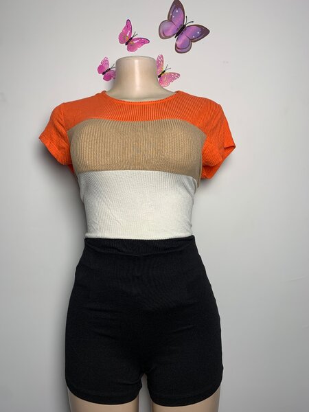 Bodysuits