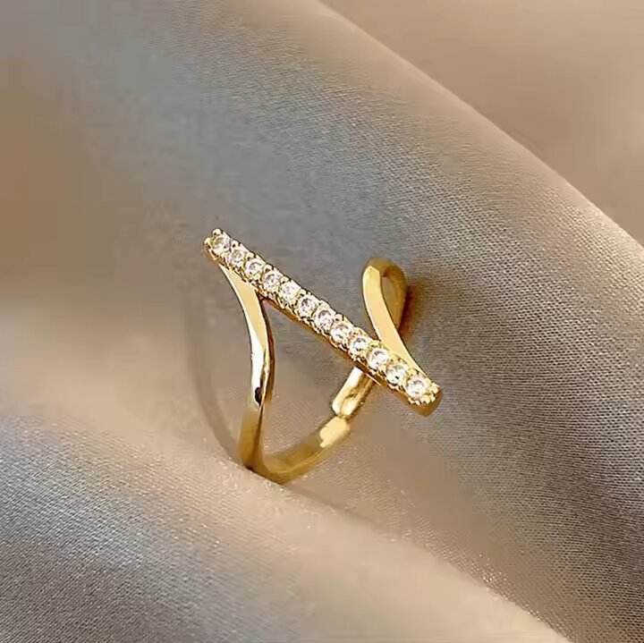 Knuckle rings