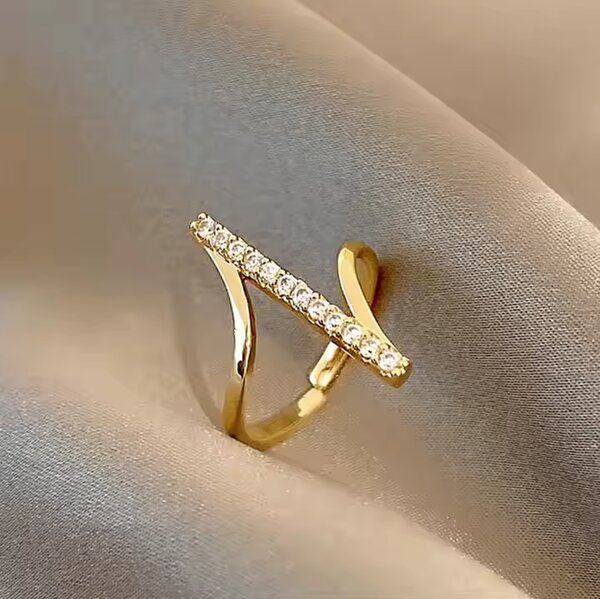 Knuckle rings