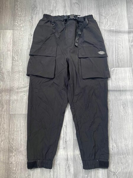  Cargo 100% friperie