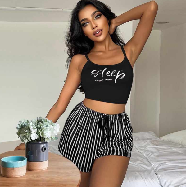 NIGHTIES