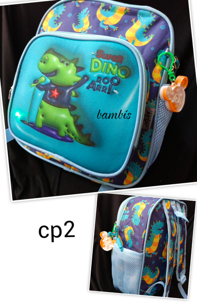 Sac à dos