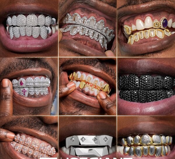 GRILLS