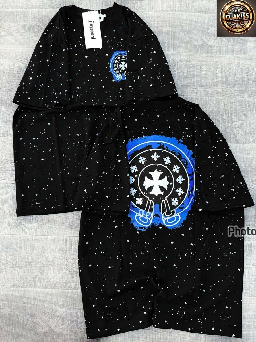 Tee-shirts