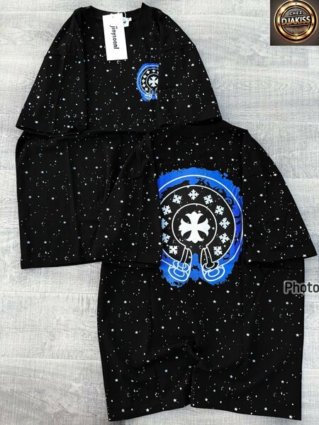 Tee-shirts