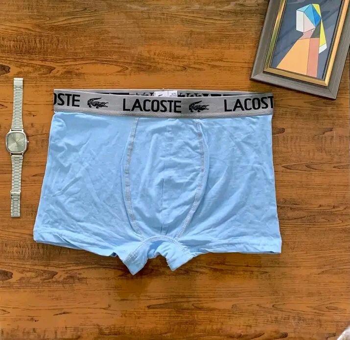 Boxers marque