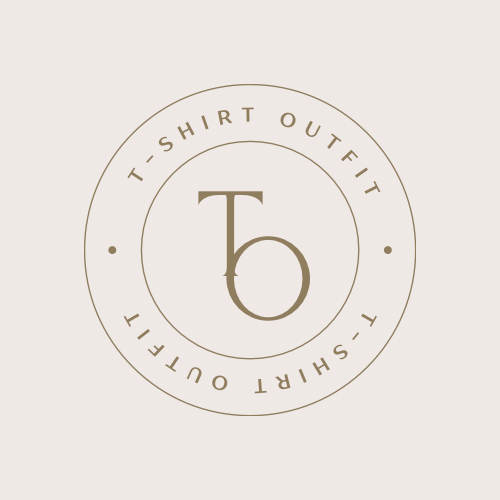 T-shirt outfit