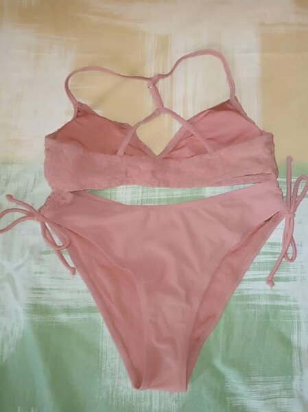 Bikini élégant pour femme