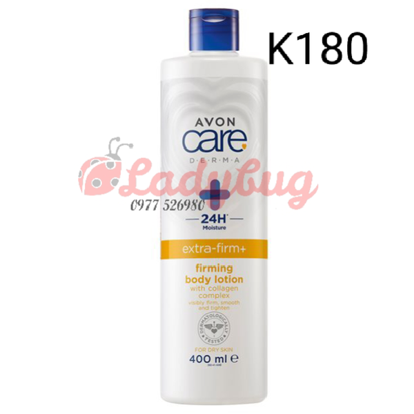 Avon lotion