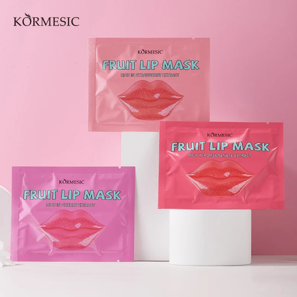 KORMESIC Fruit Lip Mask