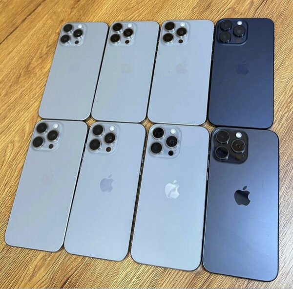 IPhone 13pro max