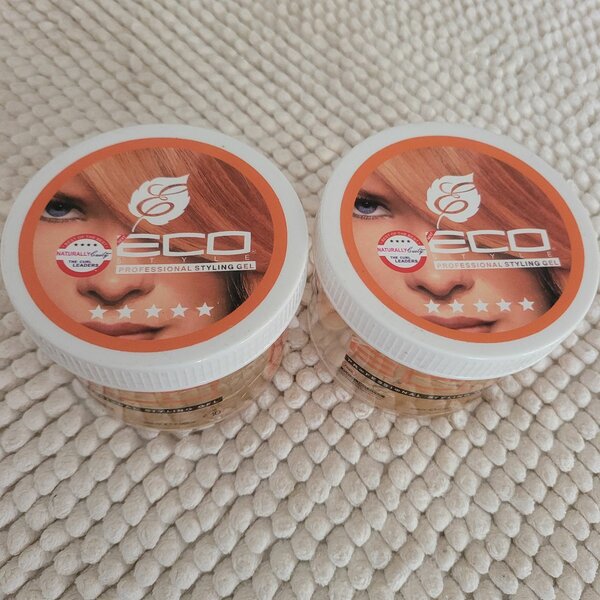 Eco gel