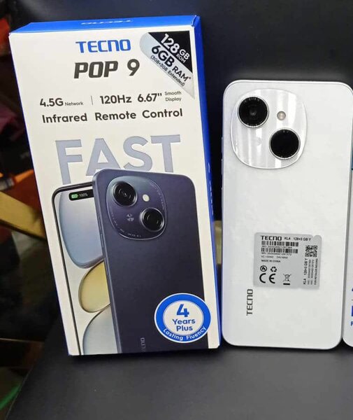 Tenoc pope 9