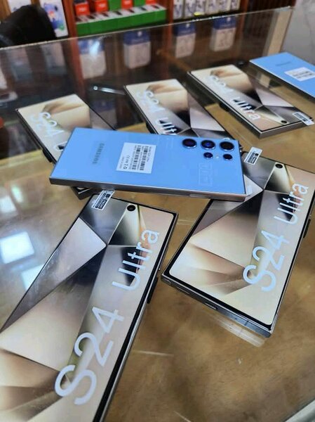 Samsung Galaxy S24 Ultra