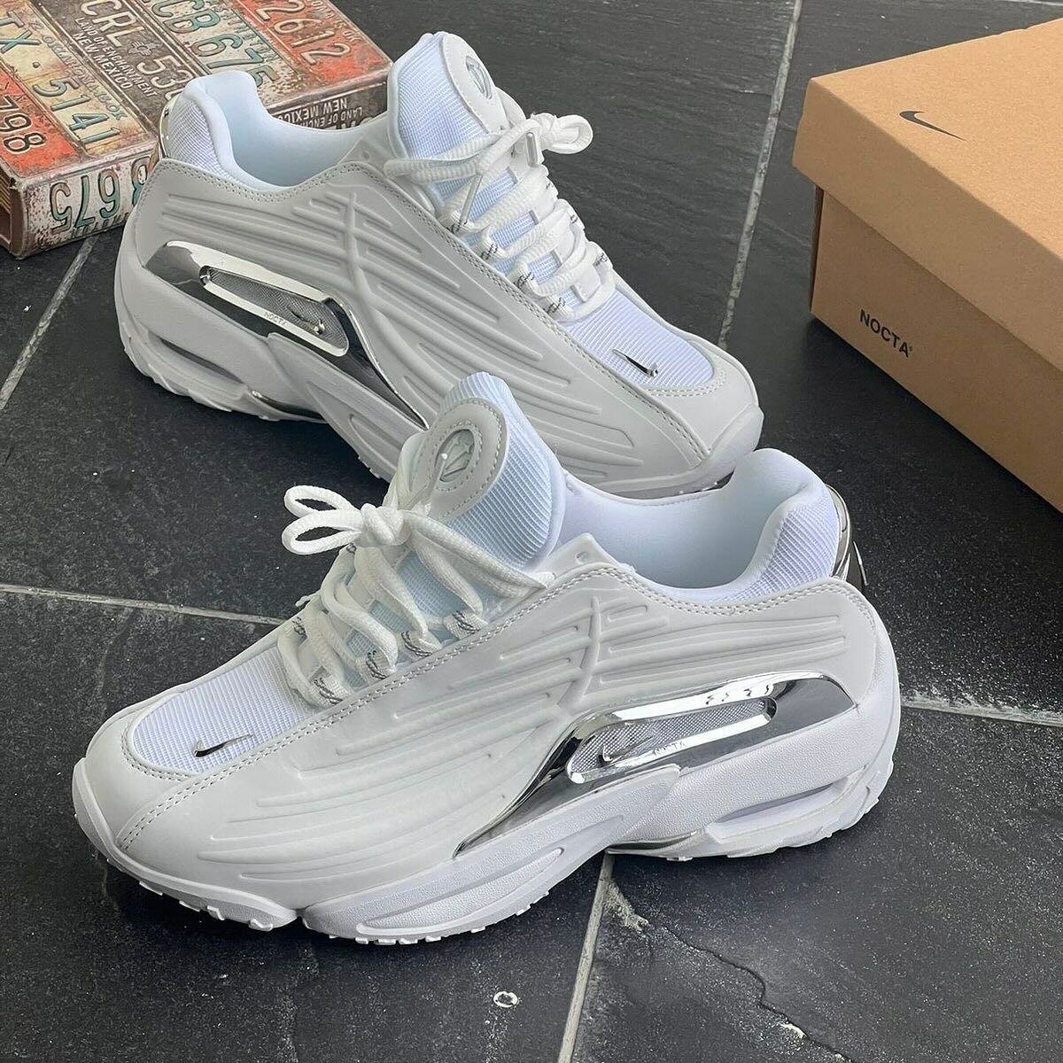 Nike nocta