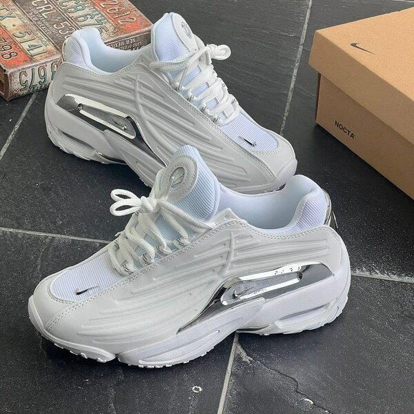Nike nocta