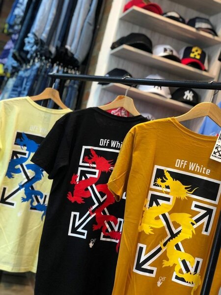 T-SHIRT