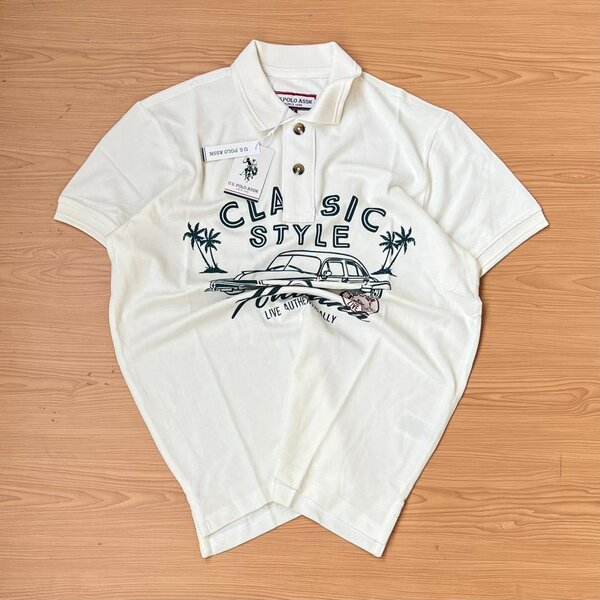 QUALITY T SHIRT