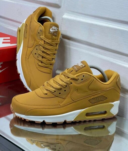 NIKE AIRMAX SUPER