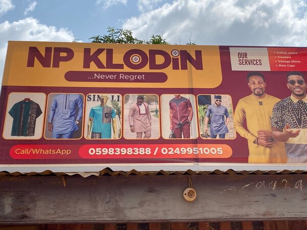 Np KLODIN