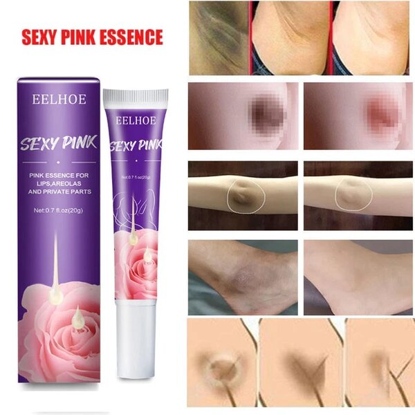 Sexy pink