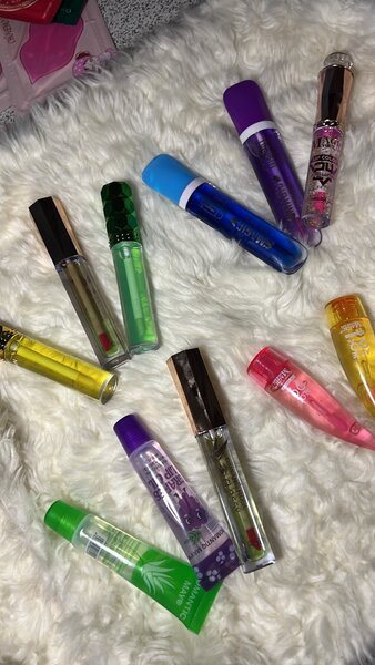 Gloss