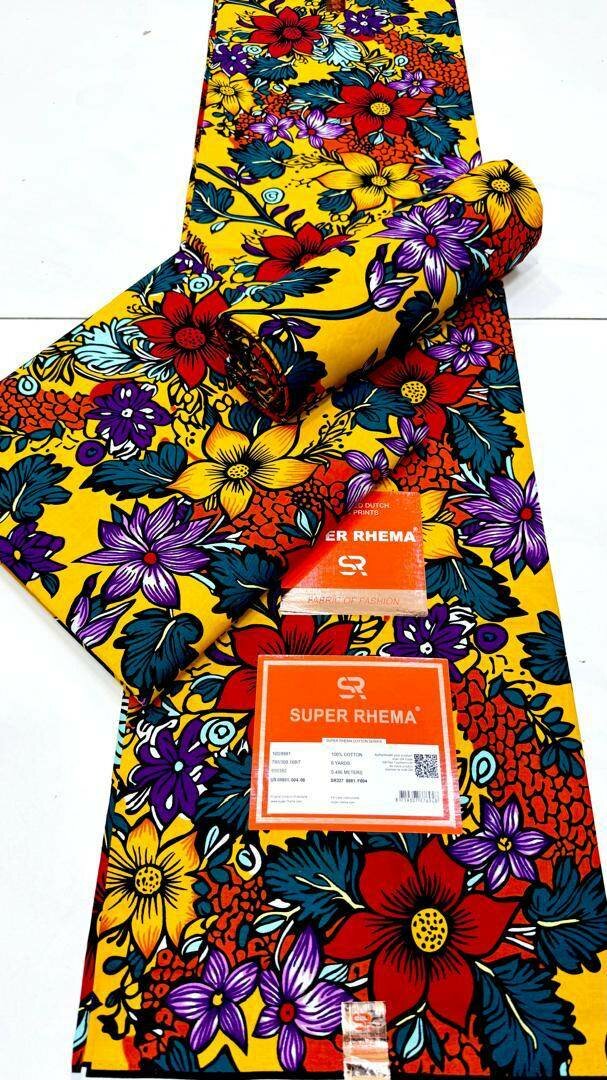 Super Rhema