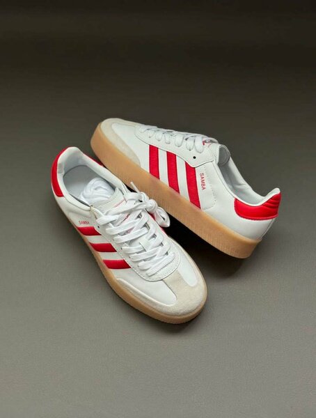 Adidas sneakers
