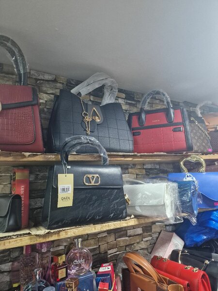 Fatim shop 