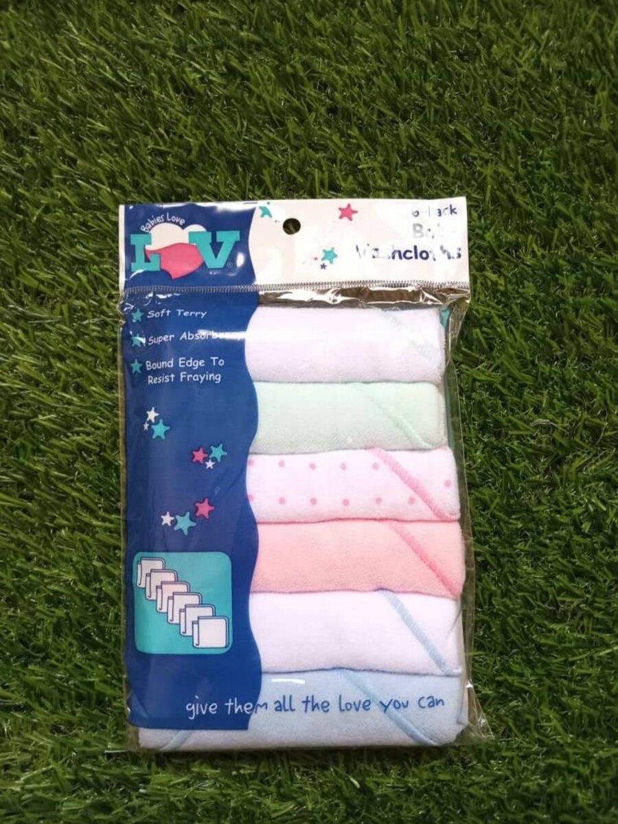 Mouth towel